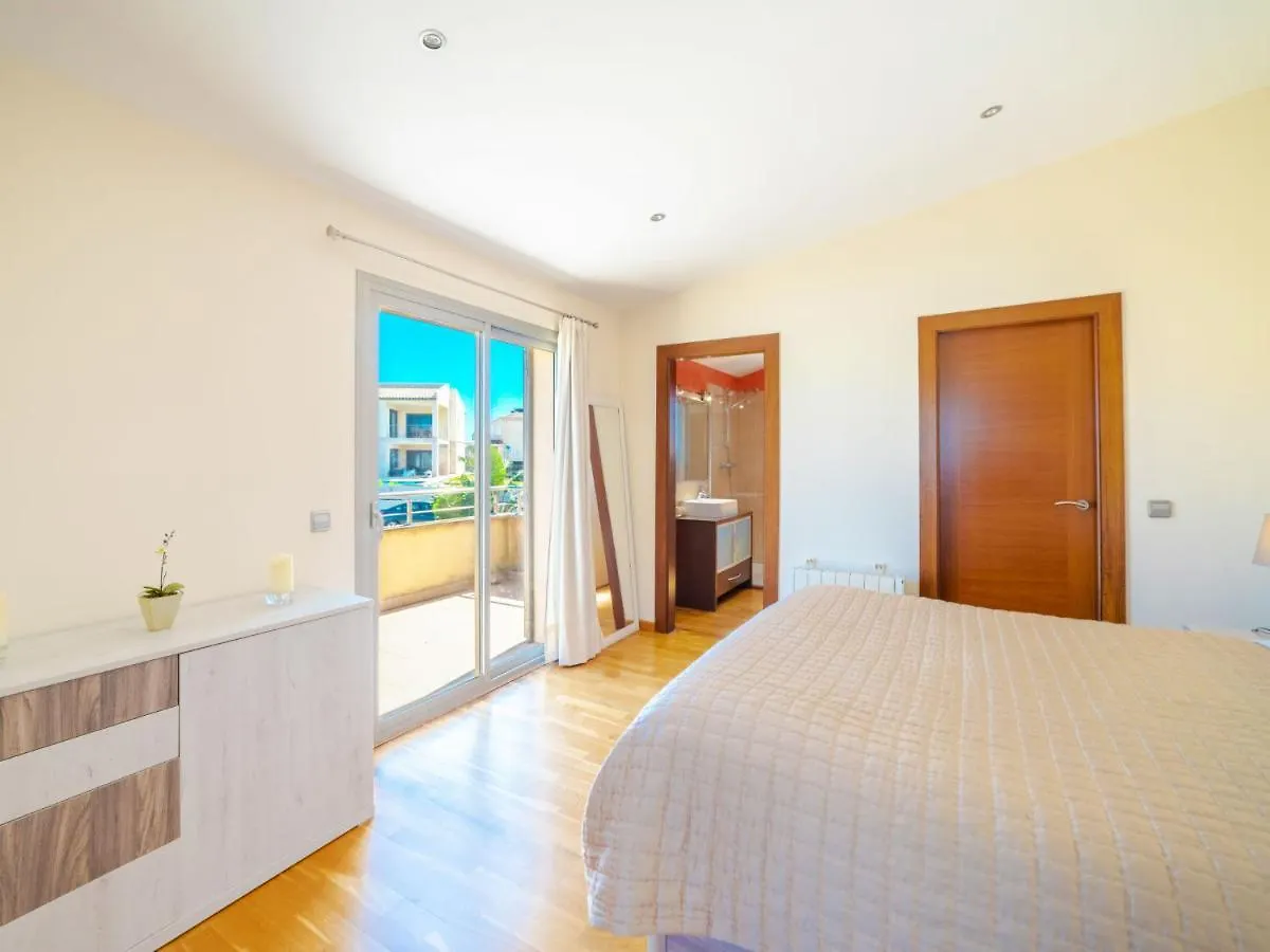 Villa Son Jil By Interhome Alcudia