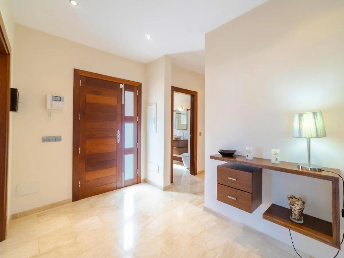 Villa Son Jil By Interhome Alcudia  0*, Alcudia (Mallorca)