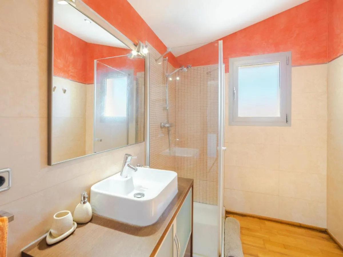 Villa Son Jil By Interhome Alcudia