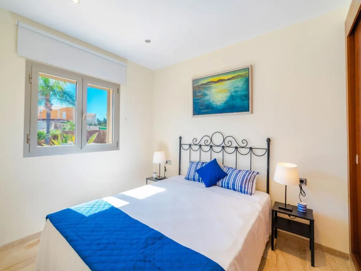 Villa Son Jil By Interhome Alcudia   Alcudia (Mallorca)