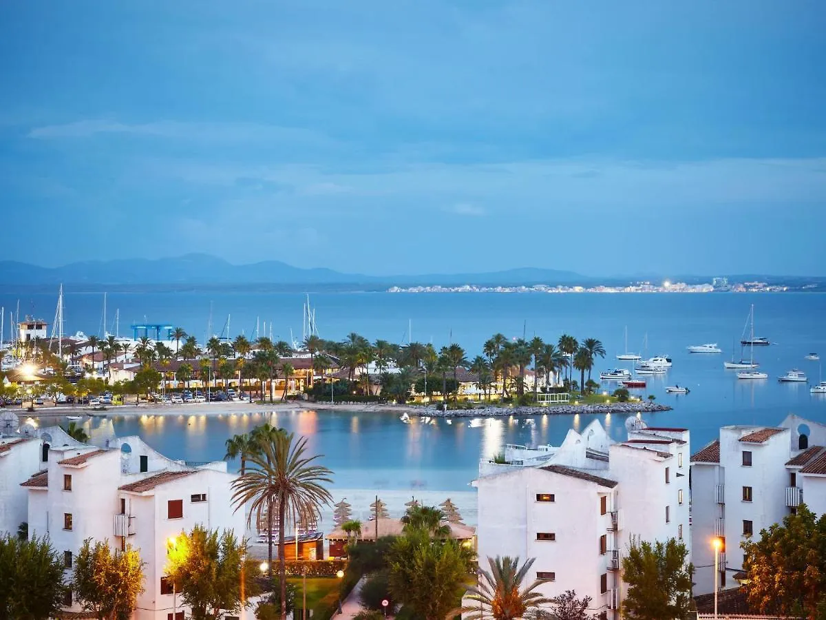 Villa Son Jil By Interhome Alcudia  0*, Alcudia (Mallorca)