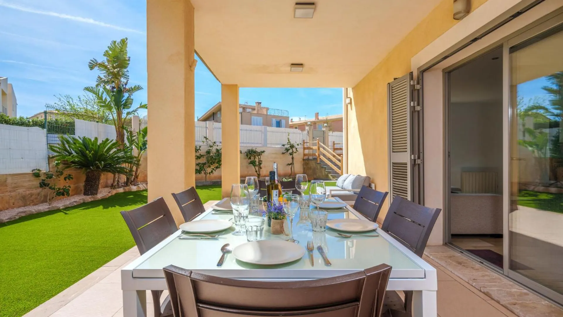 Villa Son Jil By Interhome Alcudia  0*, Alcudia (Mallorca) İspanya