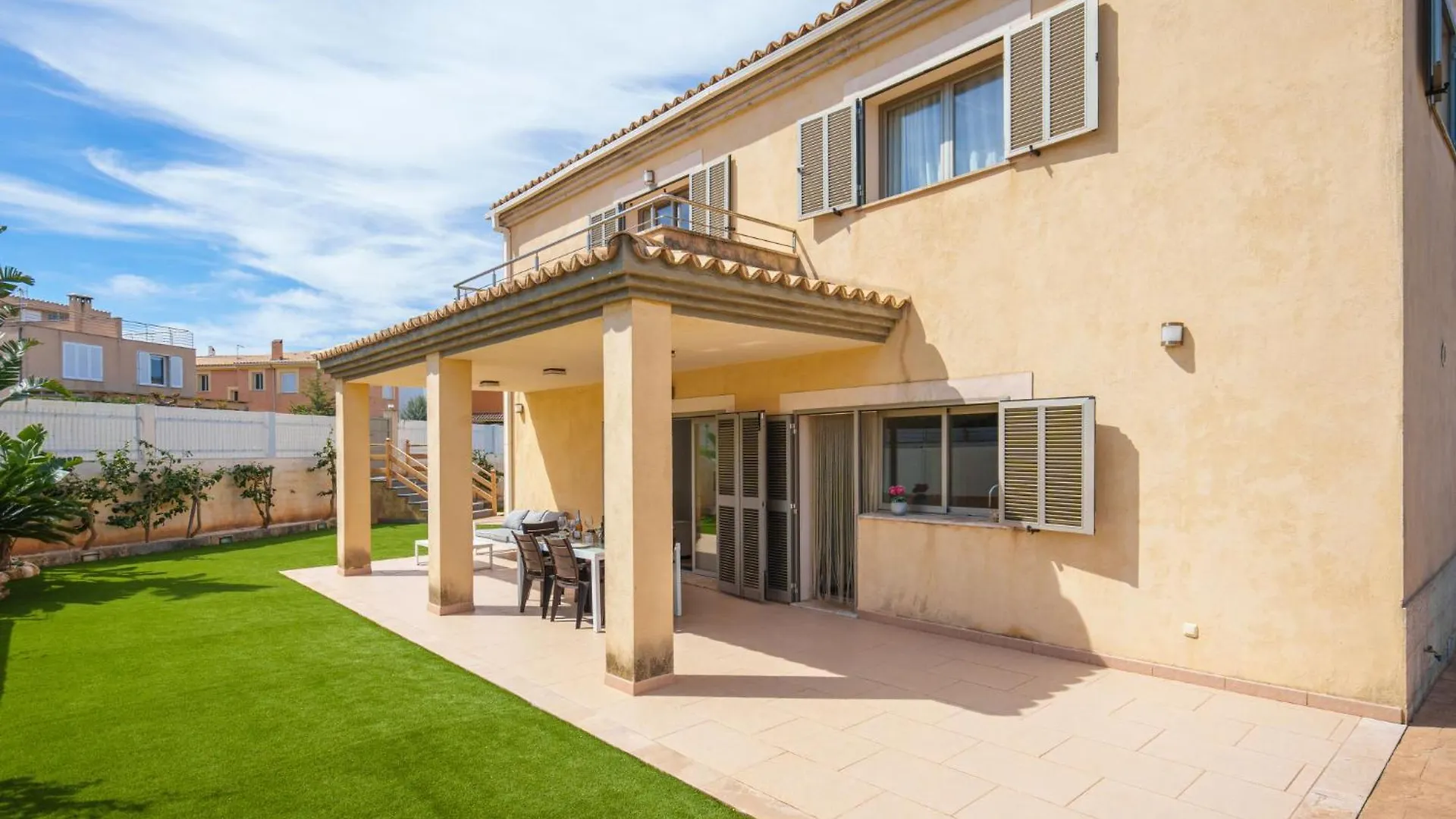 Villa Son Jil By Interhome Alcudia   Alcudia (Mallorca)