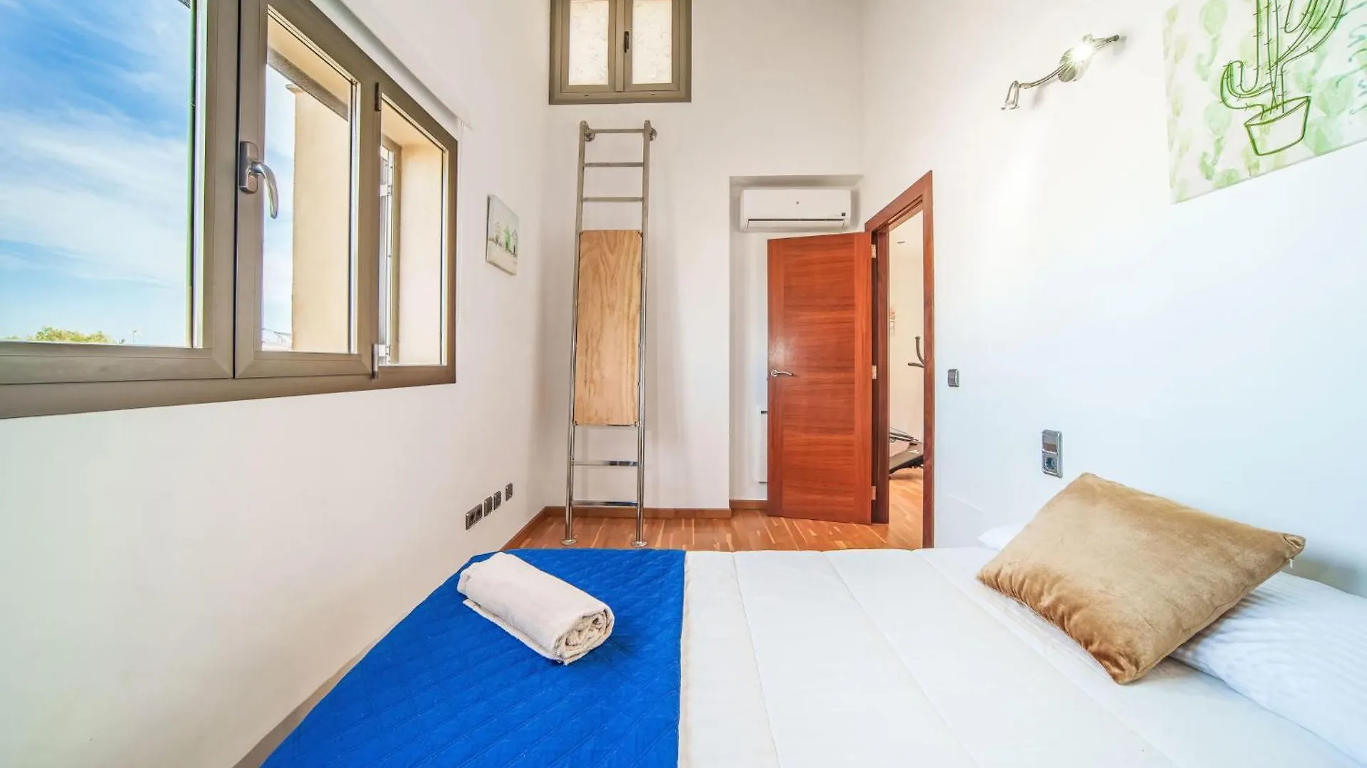Villa Son Jil By Interhome Alcudia