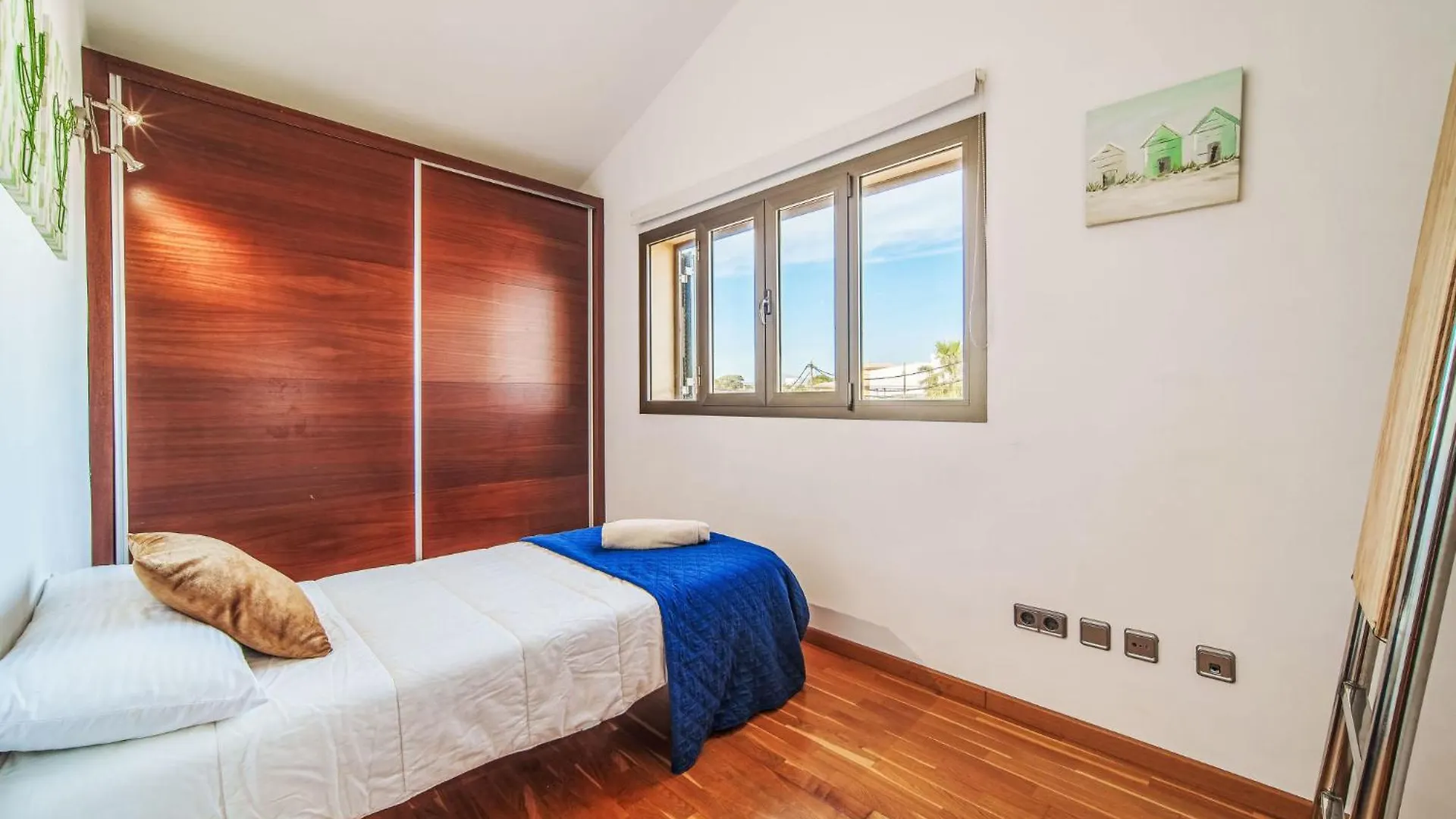Villa Son Jil By Interhome Alcudia  0*, Alcudia (Mallorca) İspanya
